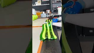 Liquid Green Candy 💚🤯