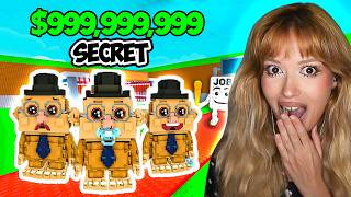 IGRAMO ZAJEDNO STEAL A BRAINROT😂🤣🤪😁