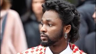 CHELLA FT OMAH LAY - SWEET MELODY / MY DARLING (Official video)