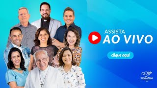 TV Canção Nova - AO VIVO