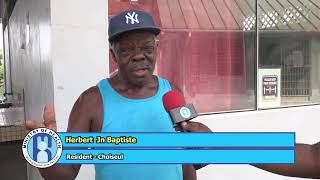 Vector Awareness Roadshow to educate Choiseul residents about Reducing Vector-borne Diseases