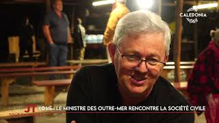 LE JT DU 22-08-2025
