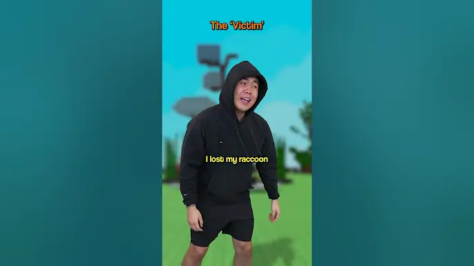 Types of SCAMMERS in Grow a Garden