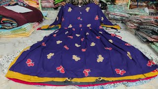 @ramyacollections Vijayawada branded tops cost only 350 🥳💃