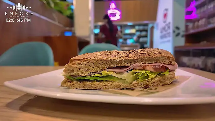 Enfoke cu Patrick Paskel 25 di juli 2025