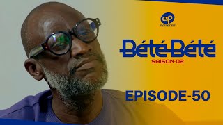 BÉTÉ BÉTÉ - Saison 2 - Episode 50 ** VOSTFR **
