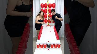 Ela nao gostou no presente do Dia dos Namorados #gameplay