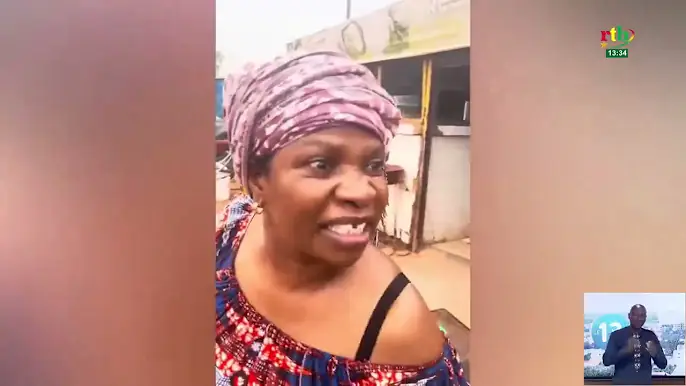 L’humour au féminin:A la découverte de l’artiste humoriste Philo qui fait la une des réseaux sociaux