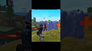 EL FINAL FUE MUY TRISTE 😔 #freefire #freefirerandom #jugadasrandom #humor #garenafreefire #memes