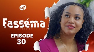 FASSÉMA - Saison 1 - Episode 30 : Bande Annonce