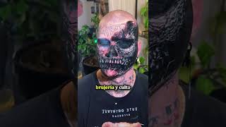 Por qué Dios no quiere que te hagas tatuajes?  #labiblia #históriasbíblicas #tatuajes #tatuaje