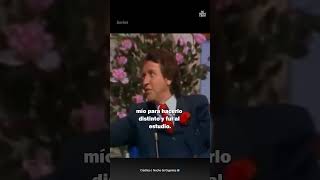 Así hice a Quico por primera vez junto a Chespirito #mexico