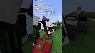 esa no es su forma final #minecraft #shorts