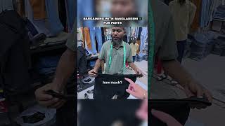 Scamming Bangladeshi 😎