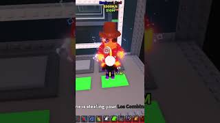 LOS MATTEO RITUAL😲 || Steal A Brainrot