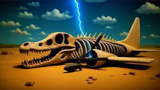 Extinction  Italian Brainrot X Sigma Boy X Slowed [Official Video]