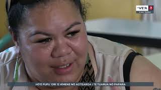 Te ve'a nō mahana piti 3 nō tiunu 2025