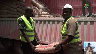 진정한 관광 명소인 라옹고 화강암 조각 현장을 확대해보세요.