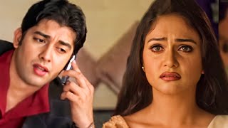 Jis Din Teri Meri Baat Nahi Hoti - 4K | Udit Narayan, Anuradha | जिस दिन तेरी मेरी बात नहीं होती