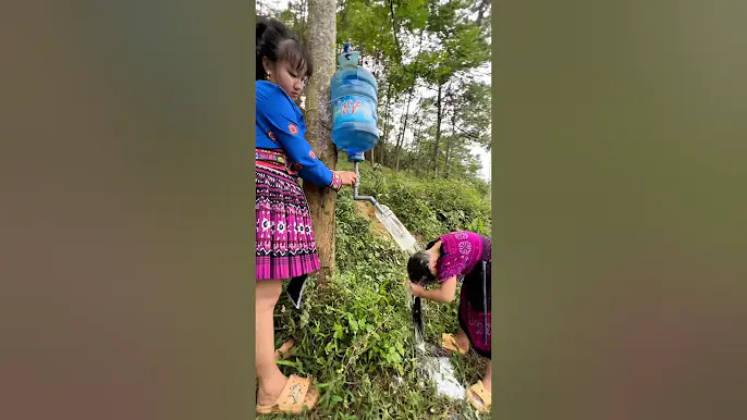 Wow! SMART idea and USEFUL with saving water #camping #singlemom #outdoors #useful