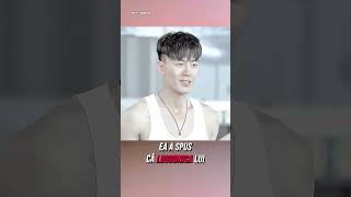 Miliardara Nu Atinsese Niciodată Un Bărbat