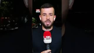 Plagosje me armë zjarri në Tiranë