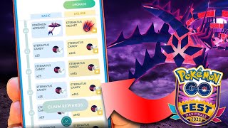 EL MEJOR PASE DE GO HASTA AHORA + MEGA RETO DE FONDOS ESPECIALES!!