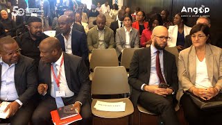 Acreditação de Angola no Clube de Paris marca história da banca nos 50 anos de Independência