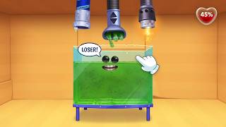 Kick the Buddy: The Ultimate Stress Release! #kickthebuddy