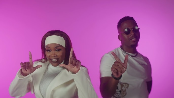 Shandesh & Mvzzle - Sdudla or Slender (Official Music Video)