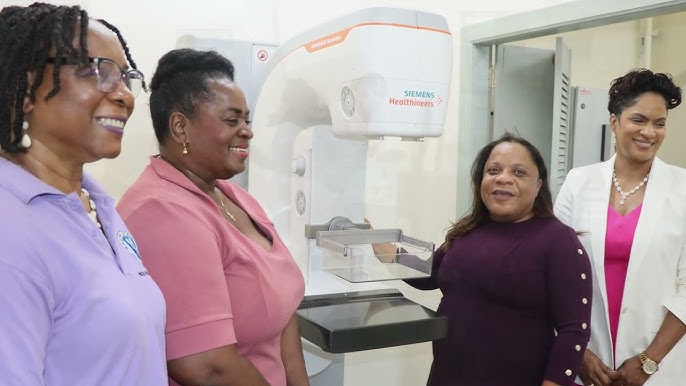 Minister for Health announces key health improvements