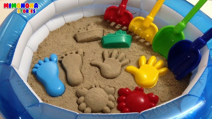 Colores, animales y objetos ✨ Juegos didacticos para niños - Mimonona Stories