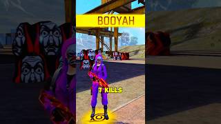 FREE FIRE ME ODIA 😡 #freefire