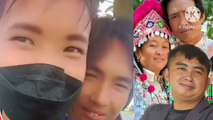 tham txog hmoob me ka sib koom nyiaj lo tua hmoob nplog nawb