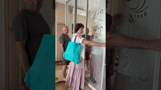 Когда хотела уйти незаметно🫣