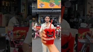 Sen bunu içebilir misin ? 😬