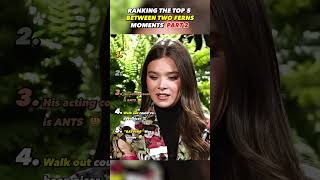 Ranking The Best Between Two Ferns Moments Part 2 🤣