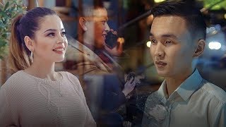 Каныбек Абдыкеримов - Билесин го сени суйоорумду / Жаны клип 2019