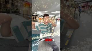 LA FUENTE DE LOS DESEOS 😱