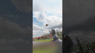 Trojan Horse still going strong in 2025 #gaming #prank #forefront #bf6 #battlefield