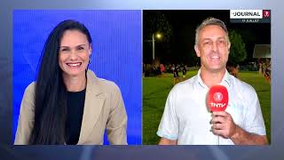 Le Journal de TNTV du jeudi 17 juillet 2025