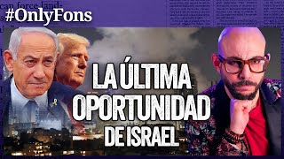 IRÁN ROMPE LA CÚPULA DE HIERRO: Israel se juega TODO en esta guerra - @SoloFonseca
