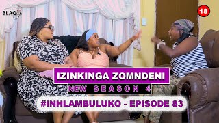 Ngangena indoda kaMama ngoba engasekho | IZINKINGA ZOMNDENI | INHLAMBULUKO