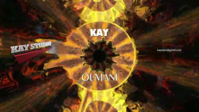 Kay - Oumani (Karama)