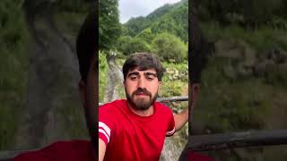 Hamamdərə Səyahəti ⛰️😄