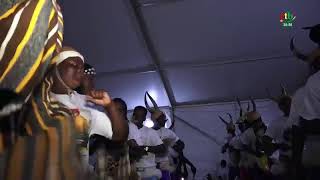 RTB - JT de 20H du 13 juillet 2025