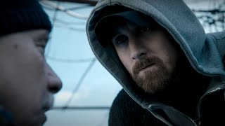 ОН НЕ ХОЧЕТ ПОДЧИНЯТЬСЯ БАНДИТСКИМ ПОРЯДКАМ И ГНЕТ СВОЮ ЛИНИЮ! БУДУ ЖИТЬ СЕРИЯ 1