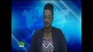 SVGTV News 6 May 2025