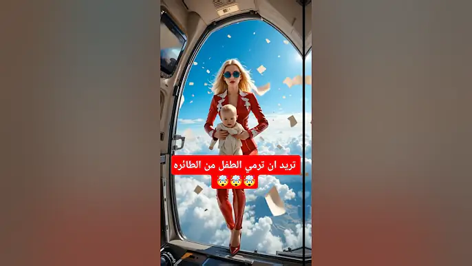 هددوها بقتل رضيعها إن لم تكفر... لكن الله أنقذه أمام أعينهم! #shorts Muslim | Stories | قصص