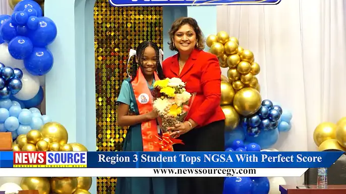 Guyana News Source 25th June 2025